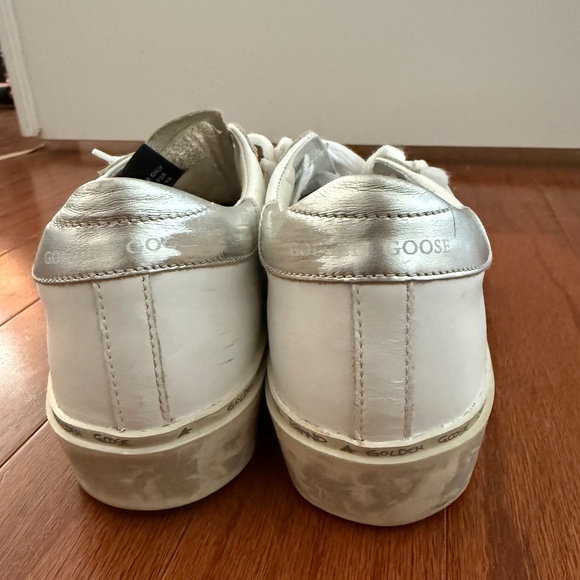 Golden Goose Tennis Shoes - Picture 4 of 4